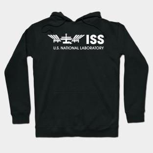 ISS - US National Laboratory Hoodie